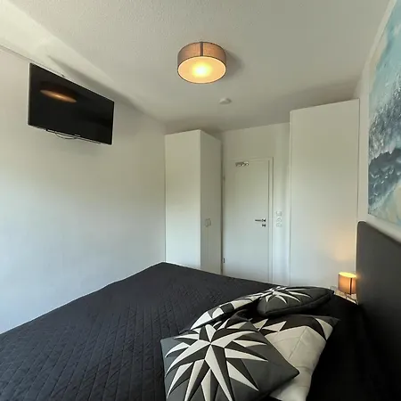 Apartament Deichraum