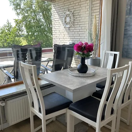 Deichraum Apartament Westerdeichstrich