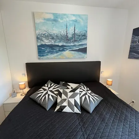 Deichraum Apartament