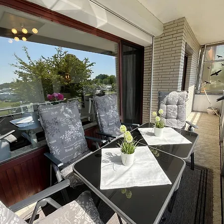 Deichraum Apartament Westerdeichstrich