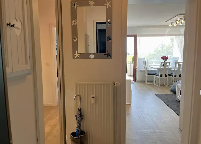 Deichraum Appartamento