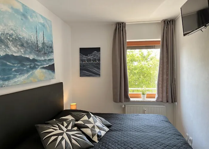 Deichraum * Westerdeichstrich