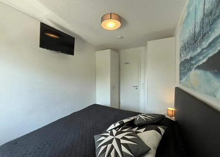 Appartamento Deichraum