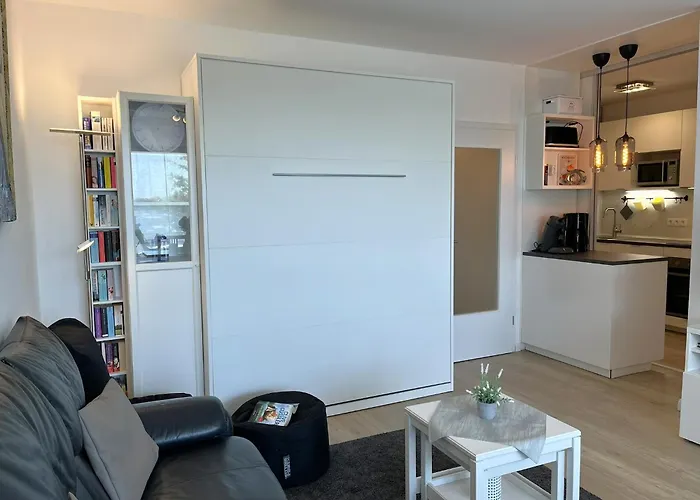 Appartamento Deichraum *