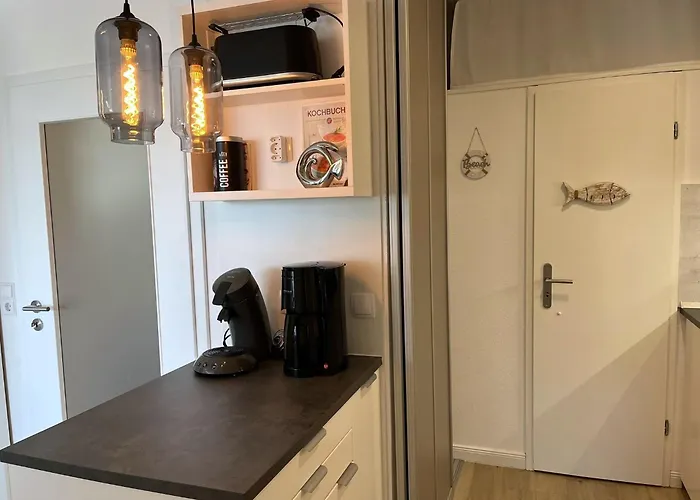 Deichraum Appartamento Westerdeichstrich