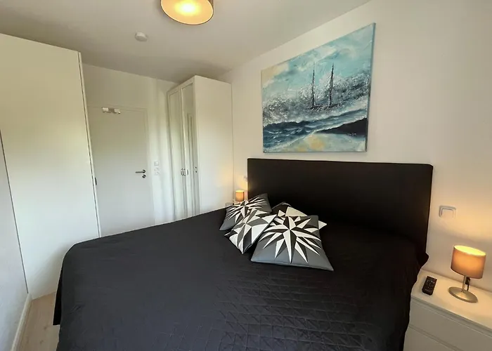 Appartamento Deichraum Westerdeichstrich