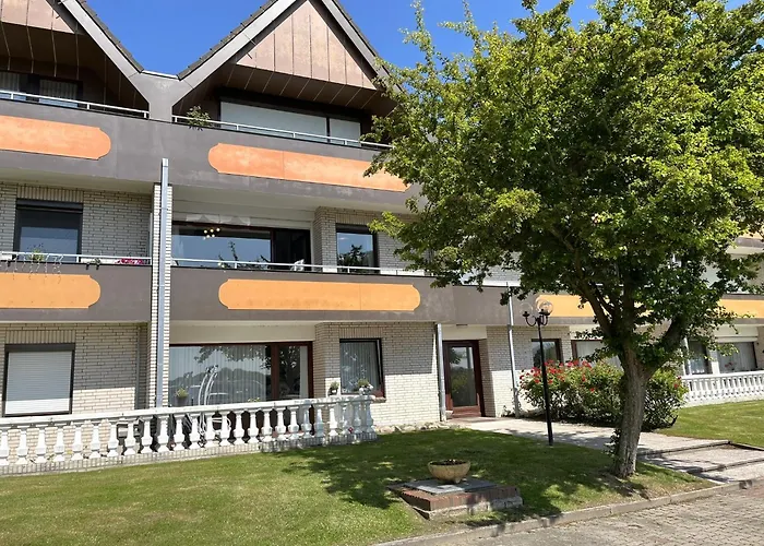 Deichraum * Westerdeichstrich