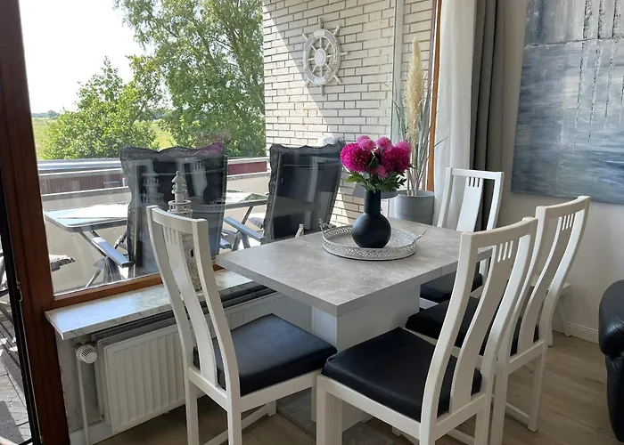 Deichraum Appartamento Westerdeichstrich