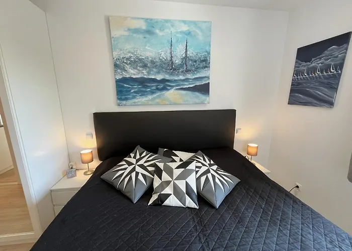 Deichraum Appartamento