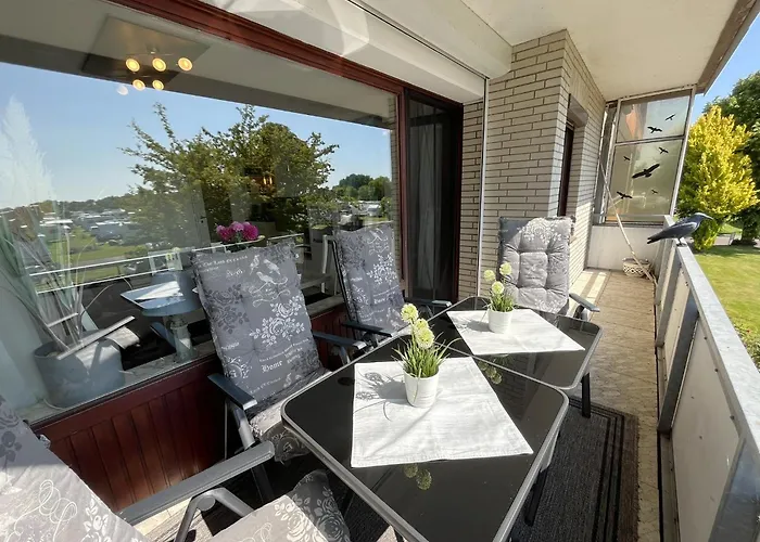 Deichraum Appartamento Westerdeichstrich