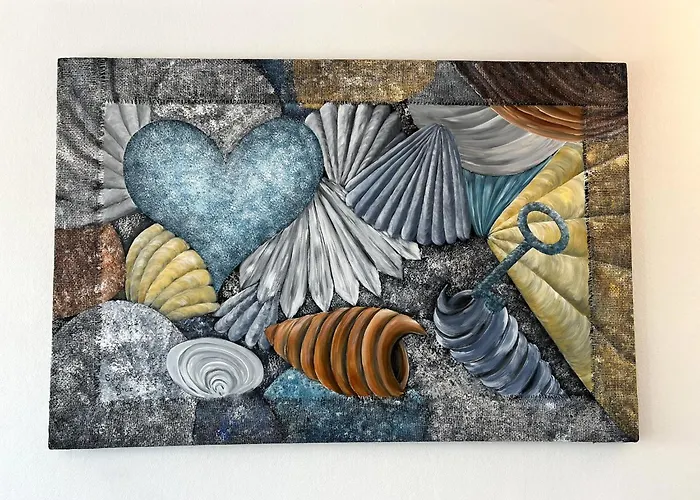 Appartamento Deichraum